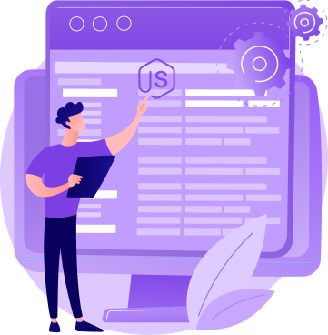 Express JS Development Company